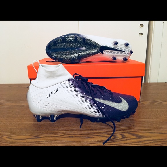 nike vapor untouchable 3 purple